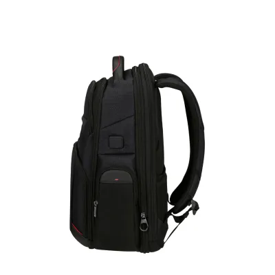 Рюкзак 15.6" PRO-DLX 6 BLACK - 2 - Robinzon.ua