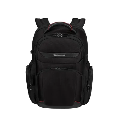 Рюкзак 15.6" PRO-DLX 6 BLACK Рюкзак 15.6" PRO-DLX 6 BLACK - Robinzon.ua