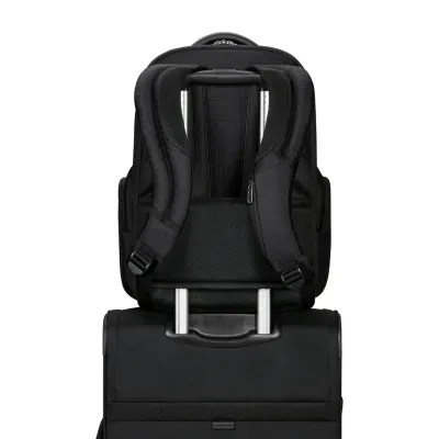 Рюкзак 15.6" PRO-DLX 6 BLACK - 3 - Robinzon.ua