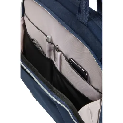 Сумка для ноутбука 15,6" GUARDIT CLASSY BLUE - 2 - Robinzon.ua