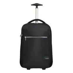Рюкзак для ноутбука на колесах 17,3" Samsonite LITEPOINT KF2*09006 - Robinzon.ua