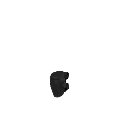 Сумка поясная SACKSQUARE BLACK - 5 - Robinzon.ua