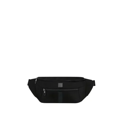 Сумка поясная SACKSQUARE BLACK Сумка поясная SACKSQUARE BLACK - Robinzon.ua