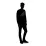 Сумка поясная SACKSQUARE BLACK - 6 Сумка поясная SACKSQUARE BLACK - 6 - Robinzon.ua