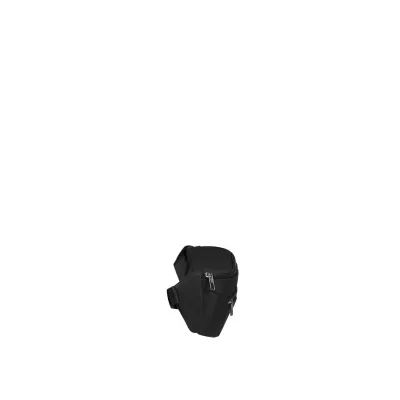 Сумка поясная SACKSQUARE BLACK - 4 - Robinzon.ua