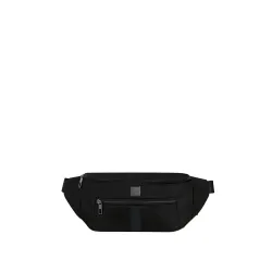 Сумка поясна SACKSQUARE BLACK - Robinzon.ua