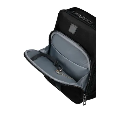 Сумка для планшета SACKSQUARE BLACK - 4 - Robinzon.ua