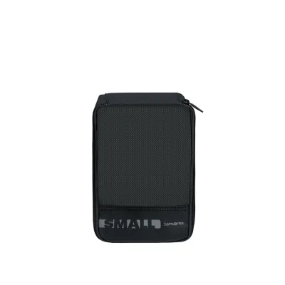 Органайзери для одягу (3 шт) PACK-SIZED BLACK - 5 - Robinzon.ua