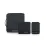 Органайзеры для одежды (3 шт) PACK-SIZED BLACK Органайзеры для одежды (3 шт) PACK-SIZED BLACK - Robinzon.ua