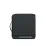 Органайзеры для одежды (3 шт) PACK-SIZED BLACK - 1 Органайзеры для одежды (3 шт) PACK-SIZED BLACK - 1 - Robinzon.ua