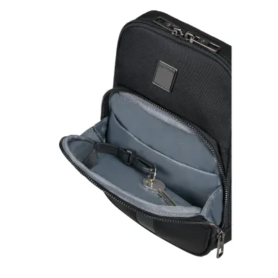 Сумка для планшета SACKSQUARE BLACK - 2 - Robinzon.ua