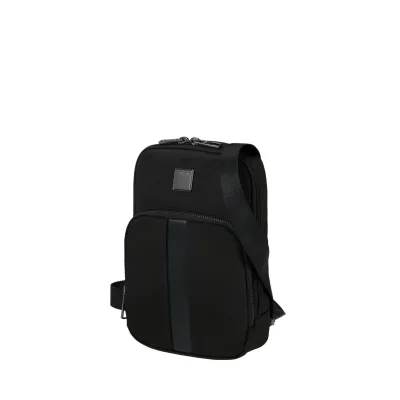 Сумка для планшета SACKSQUARE BLACK - 6 - Robinzon.ua