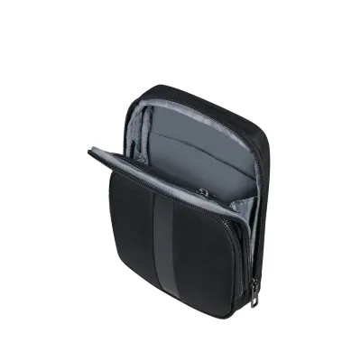 Сумка для планшета SACKSQUARE BLACK - 1 - Robinzon.ua