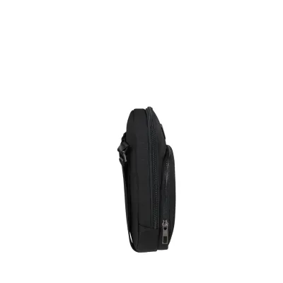 Сумка для планшета SACKSQUARE BLACK - 4 - Robinzon.ua