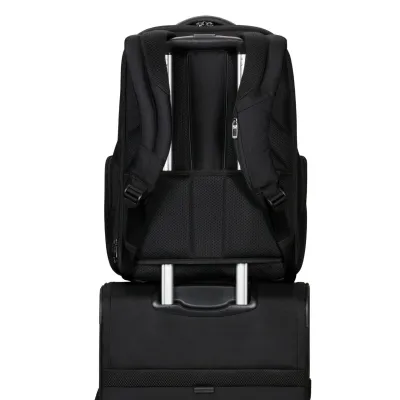 Рюкзак 17.3" PRO-DLX 6 BLACK - 6 - Robinzon.ua