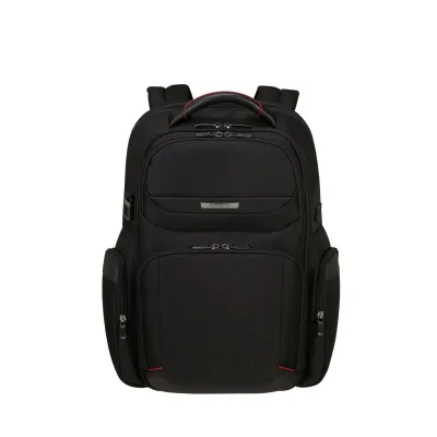 Рюкзак 17.3" PRO-DLX 6 BLACK Рюкзак 17.3" PRO-DLX 6 BLACK - Robinzon.ua
