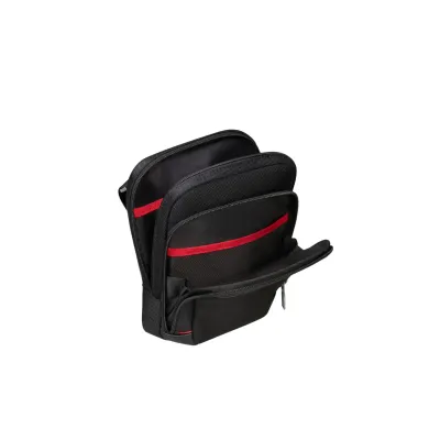 Сумка для планшета PRO-DLX 6 BLACK - 3 - Robinzon.ua