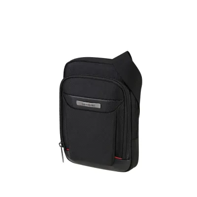 Сумка для планшета PRO-DLX 6 BLACK - 2 - Robinzon.ua