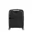 Чемодан 55 см STARVIBE BLACK - 6 - Robinzon.ua