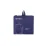 Чехол для чемодана 75 см GLOBAL TA MIDNIGHT BLUE - 1 Чехол для чемодана 75 см GLOBAL TA MIDNIGHT BLUE - 1 - Robinzon.ua