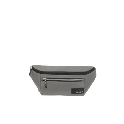 Сумка поясная LITEPOINT GREY Сумка поясная LITEPOINT GREY - Robinzon.ua