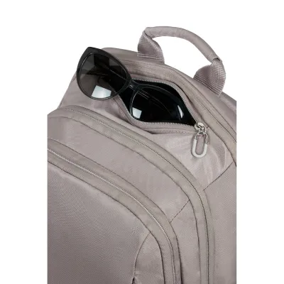 Рюкзак 14.1" GUARDIT CLASSY GREY - 2 - Robinzon.ua