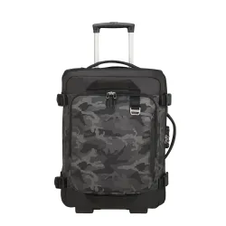 Дорожная сумка на колесах Samsonite MIDTOWN KE3*08005 - Robinzon.ua