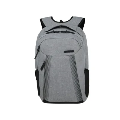 Рюкзак 15,6" URBAN GROOVE GREY Рюкзак 15,6" URBAN GROOVE GREY - Robinzon.ua