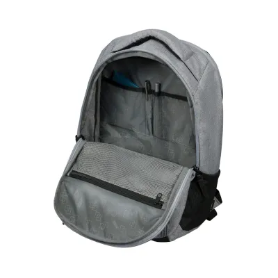 Рюкзак 15,6" URBAN GROOVE GREY - 4 - Robinzon.ua