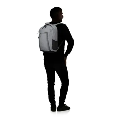 Рюкзак 15,6" URBAN GROOVE GREY - 3 - Robinzon.ua