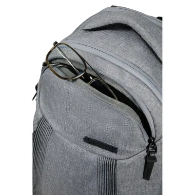 Рюкзак 15,6" URBAN GROOVE GREY - 2 - Robinzon.ua
