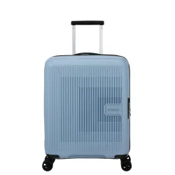 Чемодан 55 см AEROSTEP GREY - Robinzon.ua