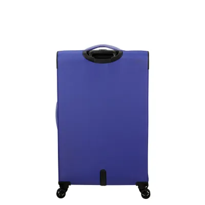 Валіза 81 см PULSONIC SOFT LILAC - 4 - Robinzon.ua
