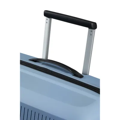 Валіза 67 см AEROSTEP GREY - 4 - Robinzon.ua