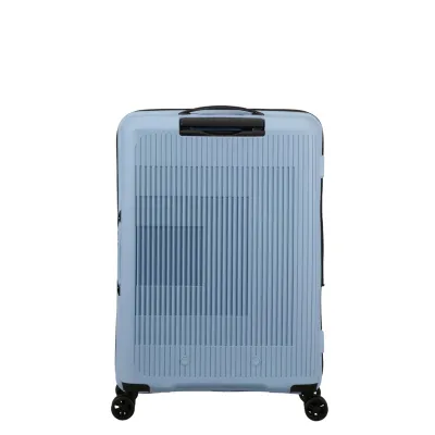 Валіза 67 см AEROSTEP GREY - 1 - Robinzon.ua