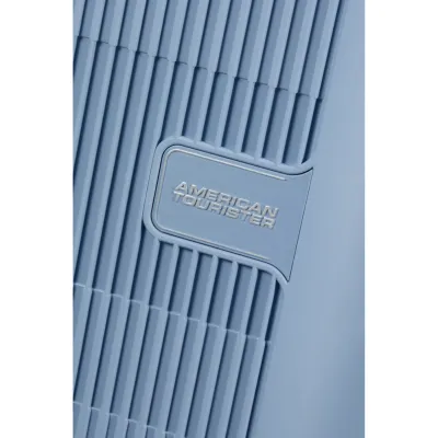 Валіза 67 см AEROSTEP GREY - 2 - Robinzon.ua
