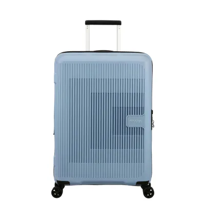 Валіза 67 см AEROSTEP GREY Валіза 67 см AEROSTEP GREY - Robinzon.ua