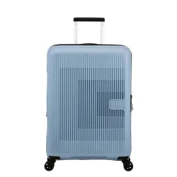 Чемодан 67 см AEROSTEP GREY - Robinzon.ua