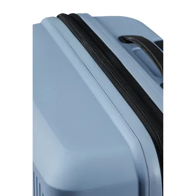 Валіза 67 см AEROSTEP GREY - 3 - Robinzon.ua