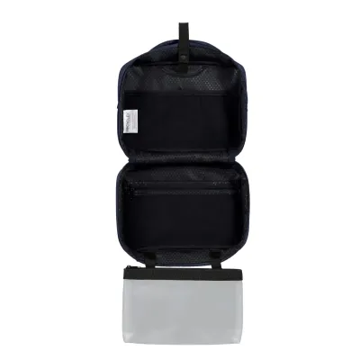 Косметичка STACKD TOILET KIT BLUE - 3 - Robinzon.ua
