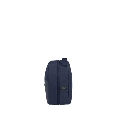 Косметичка STACKD TOILET KIT BLUE - 4 - Robinzon.ua