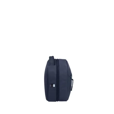 Косметичка STACKD TOILET KIT BLUE - 5 - Robinzon.ua
