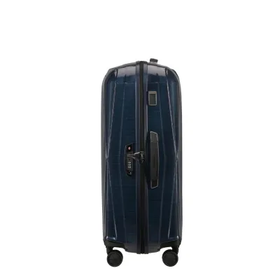 Чемодан 69 см MAJOR-LITE MIDNIGHT BLUE - 5 - Robinzon.ua