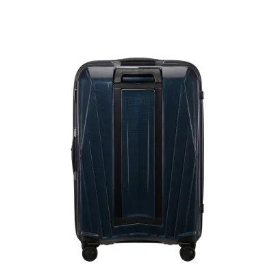Чемодан 69 см MAJOR-LITE MIDNIGHT BLUE - 2 - Robinzon.ua