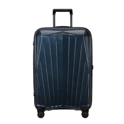 Валіза 69 см MAJOR-LITE MIDNIGHT BLUE Валіза 69 см MAJOR-LITE MIDNIGHT BLUE - Robinzon.ua