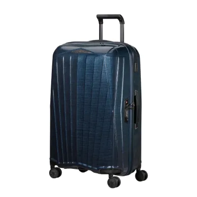 Чемодан 69 см MAJOR-LITE MIDNIGHT BLUE - 3 - Robinzon.ua