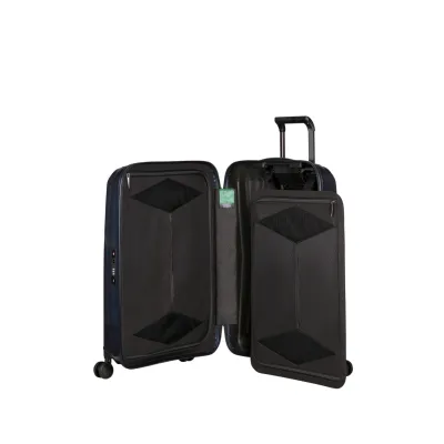 Чемодан 69 см MAJOR-LITE MIDNIGHT BLUE - 1 - Robinzon.ua