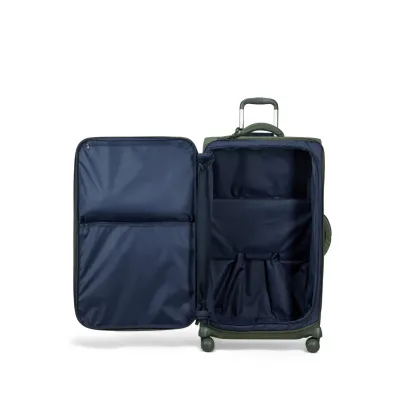 Чемодан 79 см PLUME KHAKI - 5 - Robinzon.ua