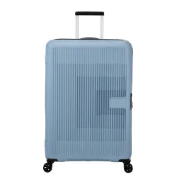Чемодан 77 см AEROSTEP GREY - Robinzon.ua