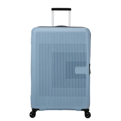 Валіза 77 см AEROSTEP GREY Валіза 77 см AEROSTEP GREY - Robinzon.ua